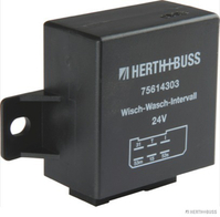 HERTH+BUSS ELPARTS 75614303 RELAIS DE LAVAGE POUR ESSUIE-GLACE INTERVALLE HERTH&BUSS