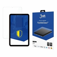 3MK VERRE HYBRIDE APPLE IPAD MINI 6 FLEXIBLEGLASS&TRADE; 5903108443630