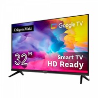 Telewizor 32 cale HD Google TV