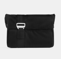 Torba pokrowiec Macbook Pro laptop do 15" czarna