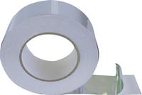 Aluminium-Klebeband Papier-Liner 100 mm x 50