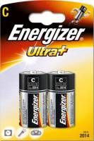 Energizer Ultra+ LR14-E93-C-Baby - 2er Blister