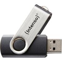 USB-Stick 8GB Intenso 2.0