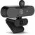 Dicota Webcam PRO Plus 4K