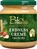 Erdnuss-Creme crunchy von Bio rinatura, 250g