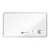 Whiteboard Premium Plus Stahl Widescreen 55", magnetisch, weiß
