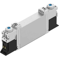 Festo VUVG-B10-T32C-MZT-F-1P3 non classificato