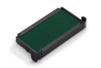Trodat 6/4912 accessoire voor bedrijfsstempels Inktpatroon Groen