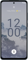 Nokia X30 5G 16,3 cm (6.43") Dual-SIM Android 12 USB Typ-C 8 GB 256 GB 4200 mAh Blau