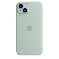 Apple MPTC3ZM/A Handy-Schutzhülle 17 cm (6.7 Zoll) Cover Grün