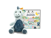 tonies Steiff Soft Cuddly Friends mit Hörspiel