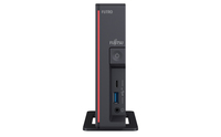 Fujitsu FUTRO S5011 1,5 GHz eLux RP Nero, Rosso R1305G