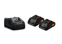 FEIN ProCORE Battery & charger set