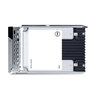 DELL 345-BDOM Internes Solid State Drive 2.5" 1,92 TB Serial ATA III