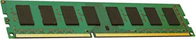 Fujitsu 16GB DDR3-1333MHz moduł pamięci 4 x 4 GB