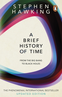 ISBN A Brief History Of Time libro Inglés Libro de bolsillo 272 páginas