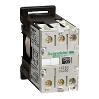 Schneider Electric TeSys SK