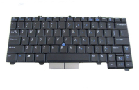 DELL J5818 laptop spare part Keyboard