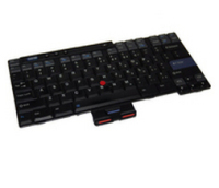 Lenovo FRU42T3148 laptop spare part Keyboard