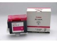 Canon BCI-1411M Magenta Tank for W7200/W8400D ink cartridge 1 pc(s) Original