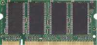 Acer 2GB PC3-10600 memóriamodul 1 x 2 GB DDR3 1333 MHz