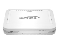 SonicWall TZ 105 cortafuegos (hardware) 0,2 Gbit/s