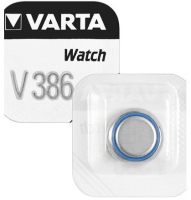 Varta V386 Single-use battery SR43 Silver-Oxide (S)