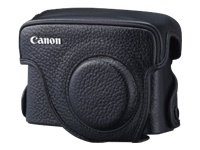 Canon SC-DC60A Case for the PowerShot G10 Negro