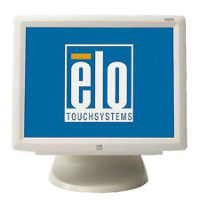 Elo Touch Solutions 1723L Moniteur de caisse 43,2 cm (17") 1280 x 1024 pixels Écran tactile