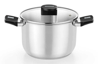 Monix M240224 marmite Acier inoxydable