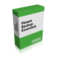 Veeam V-ESSPLS-VS-P0000-U4 Software-Lizenz/-Upgrade 1 Lizenz(en)