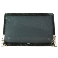 DELL K458G laptop alkatrész Kijelző