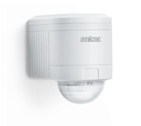 STEINEL ST 602819 Sensor de infrarrojos Alámbrico Blanco