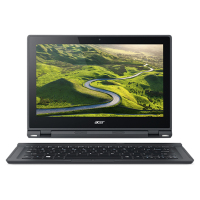 Acer Aspire Switch 12 S SW7-272-M4W4 Intel® Core™ m3 m3-6Y30 Hybride (2-in-1) 31,8 cm (12.5") Touchscreen Full HD 4 GB LPDDR3-SDRAM 128 GB SSD Windows 10 Home Zwart