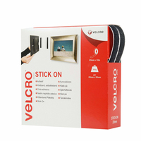 Velcro VEL-EC60220 Negro 1 pieza(s)