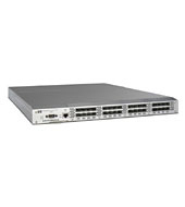 HPE StorageWorks SAN Switch 4/32 with 16 active ports