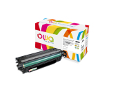 Armor K15164OW Cartouche de toner 1 pièce(s) Noir