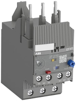 ABB EF45-30 electrical relay Grey