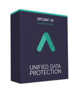 Arcserve Unified Data Protection V6 1 jaar