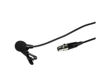 Monacor ECM-300L mikrofon Fekete Interjú mikrofon