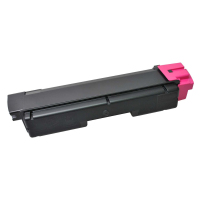 V7 Toner for select Kyocera printers - Replaces TK-580M