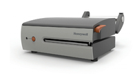 Honeywell MP Compact 4 Mobile Mark III Etikettendrucker Direkt Wärme 203 x 203 DPI 125 mm/sek Ethernet/LAN WLAN