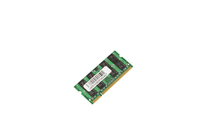 CoreParts MMDDR2-6400/2GBSO-128M8 moduł pamięci 2 GB DDR2 800 MHz