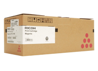 Ricoh SP C352E Origineel Magenta 1 stuk(s)