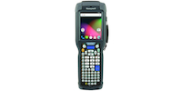 Honeywell CK75 PDA 8,89 cm (3.5") 480 x 640 Pixels Touchscreen 584 g Zwart, Grijs