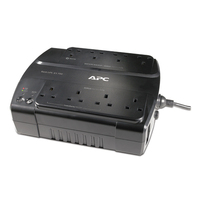 APC Power-Saving Back-UPS ES 8 Outlet 700VA 230V BS 1363 0,7 kVA 405 W