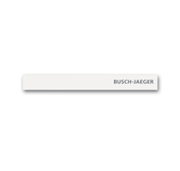Busch-Jaeger 2CKA006310A0151 intercomsysteemaccessoire