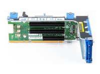 Hewlett Packard Enterprise 870548-B21 csatlakozókártya/illesztő Belső PCIe