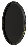 B+W 1089243 cameralensfilter Neutrale-opaciteitsfilter voor camera's 5,2 cm