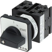 Eaton 048351 interruptor eléctrico Interruptor del controlador 1P